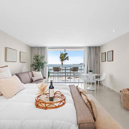 Your Ocean Zen Oasis Apartment Fajardo Luaran gambar