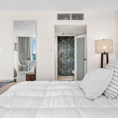 Your Ocean Zen Oasis Apartment Fajardo Luaran gambar