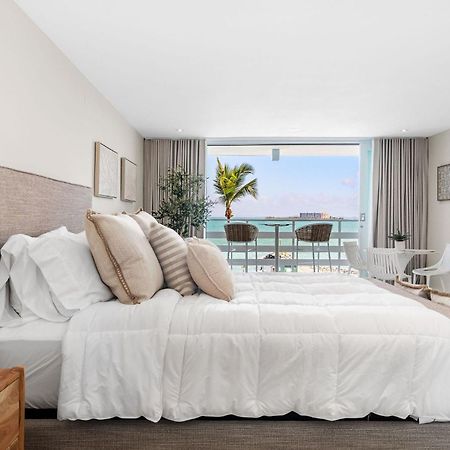 Your Ocean Zen Oasis Apartment Fajardo Luaran gambar