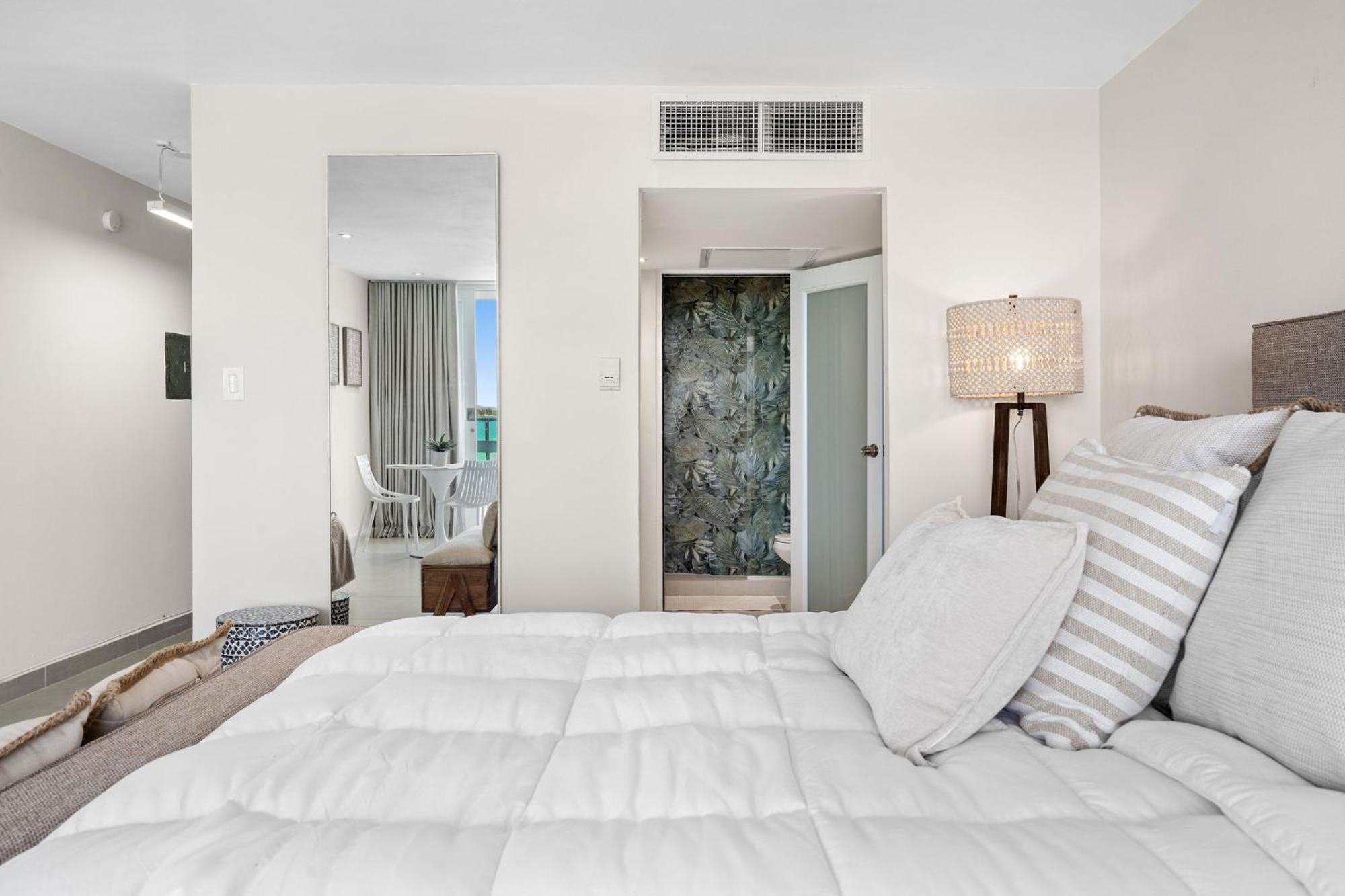 Your Ocean Zen Oasis Apartment Fajardo Luaran gambar