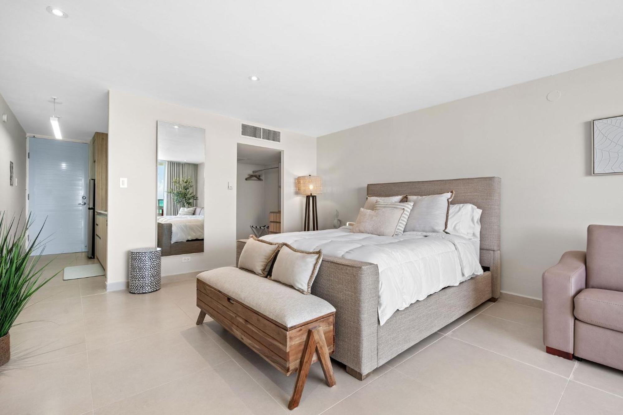Your Ocean Zen Oasis Apartment Fajardo Luaran gambar