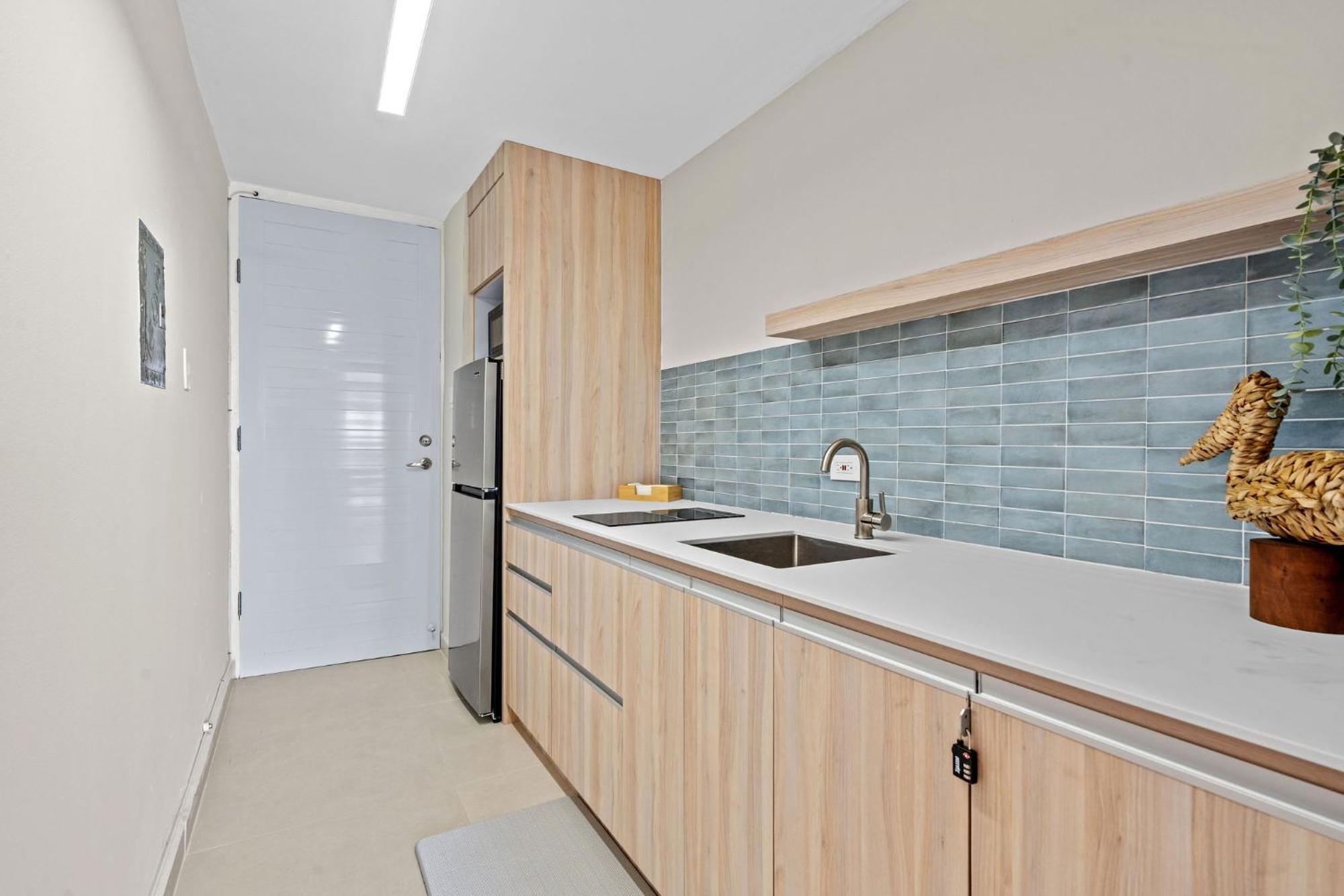 Your Ocean Zen Oasis Apartment Fajardo Luaran gambar