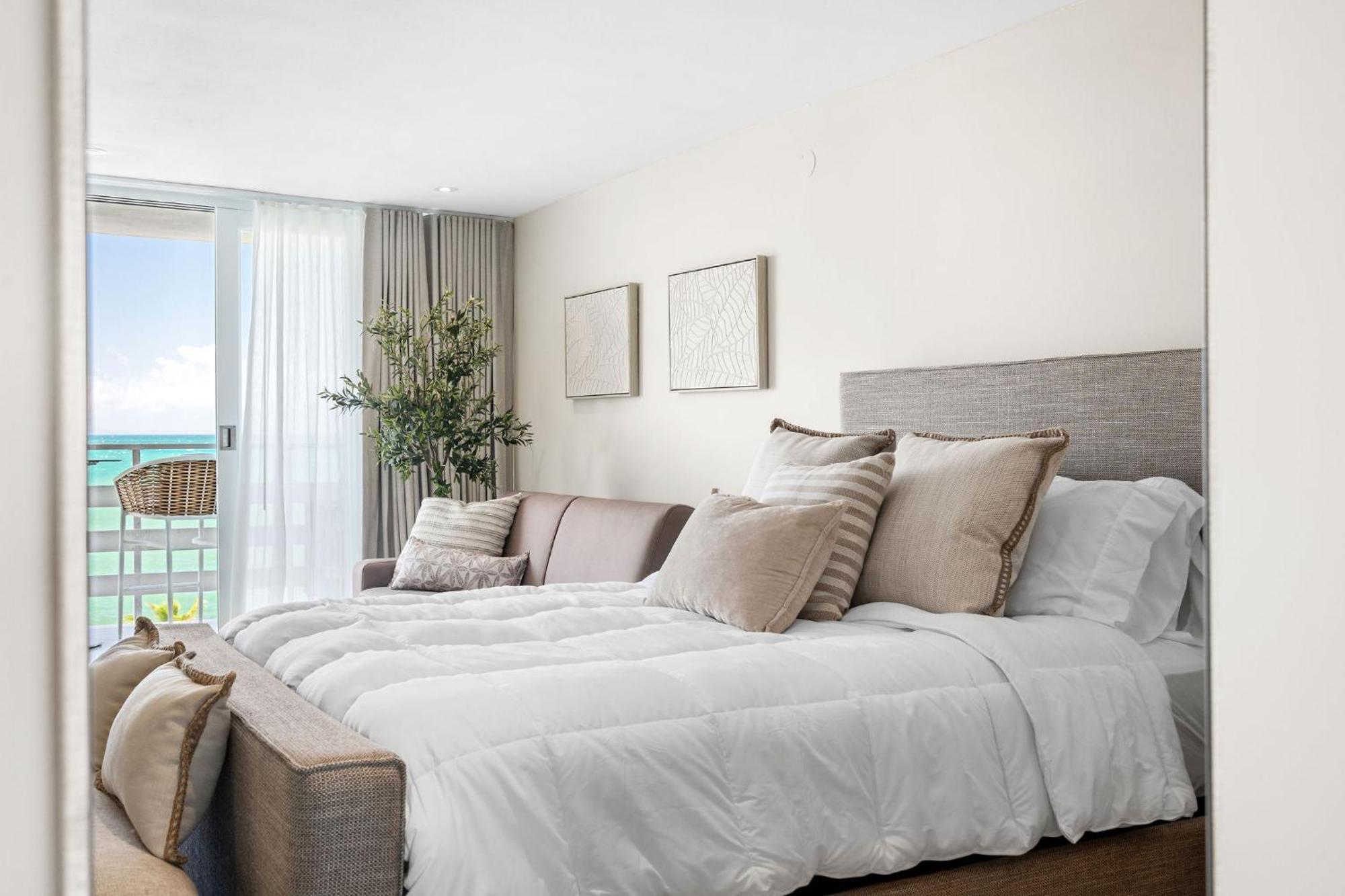 Your Ocean Zen Oasis Apartment Fajardo Luaran gambar