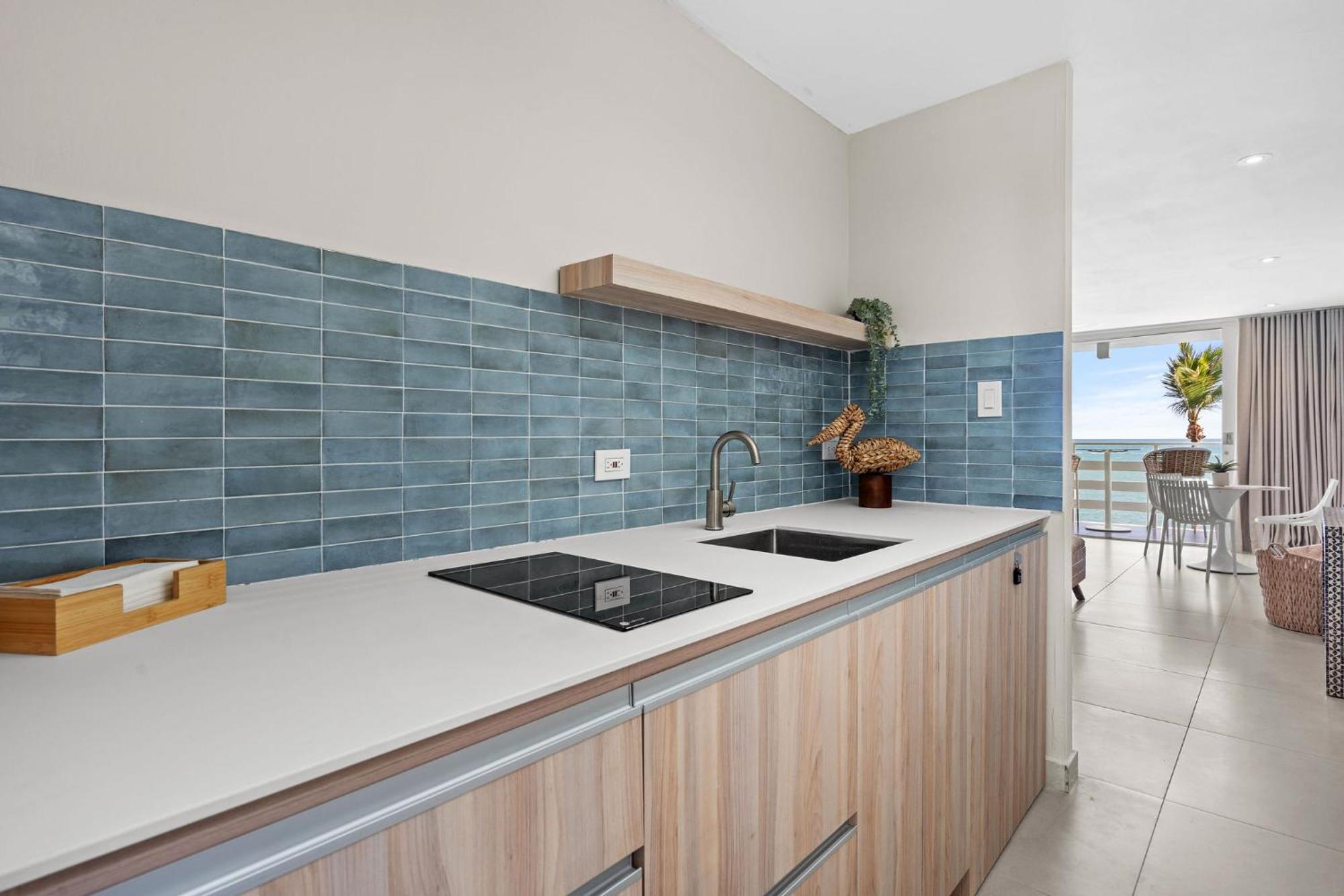 Your Ocean Zen Oasis Apartment Fajardo Luaran gambar
