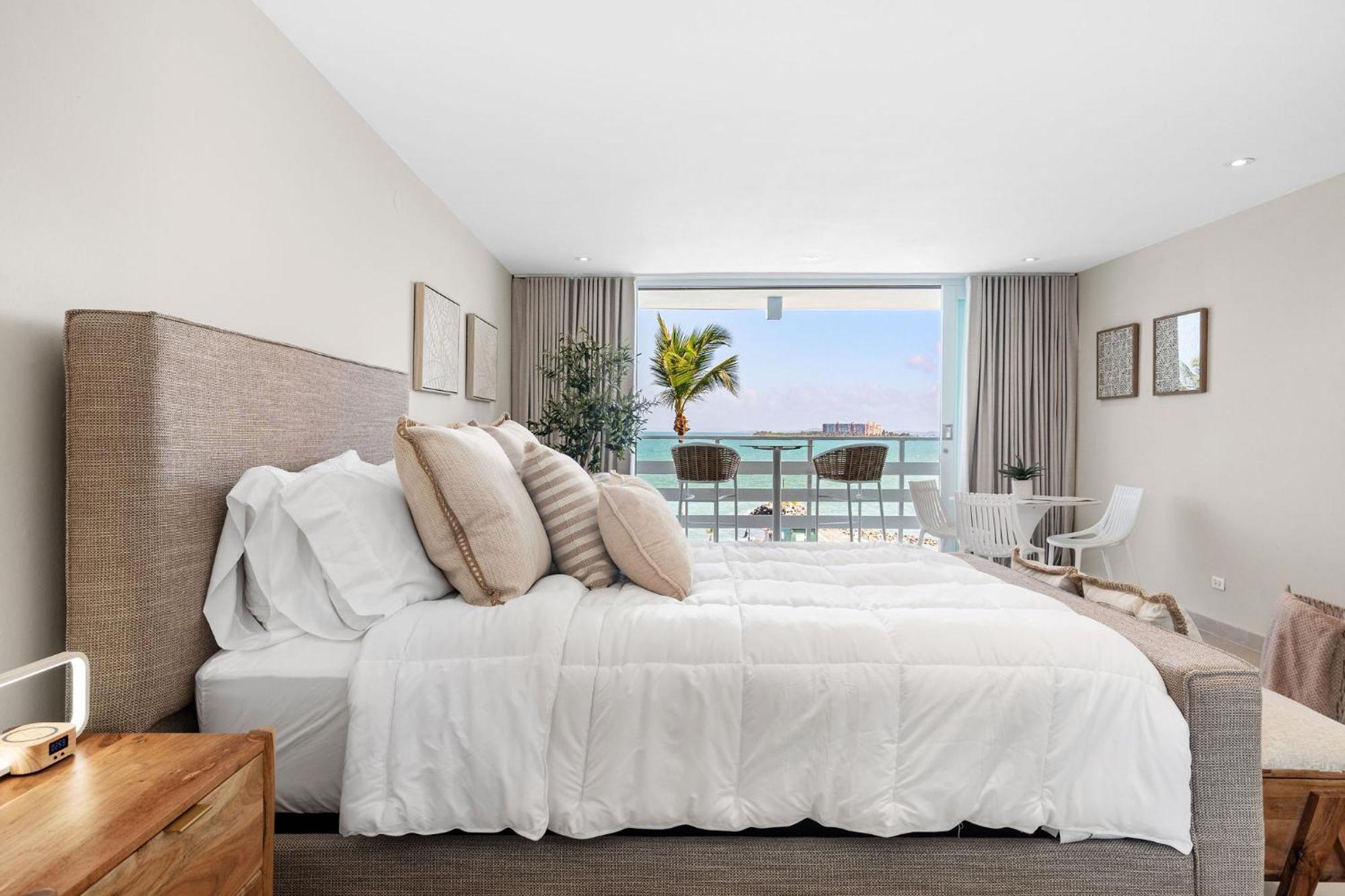 Your Ocean Zen Oasis Apartment Fajardo Luaran gambar