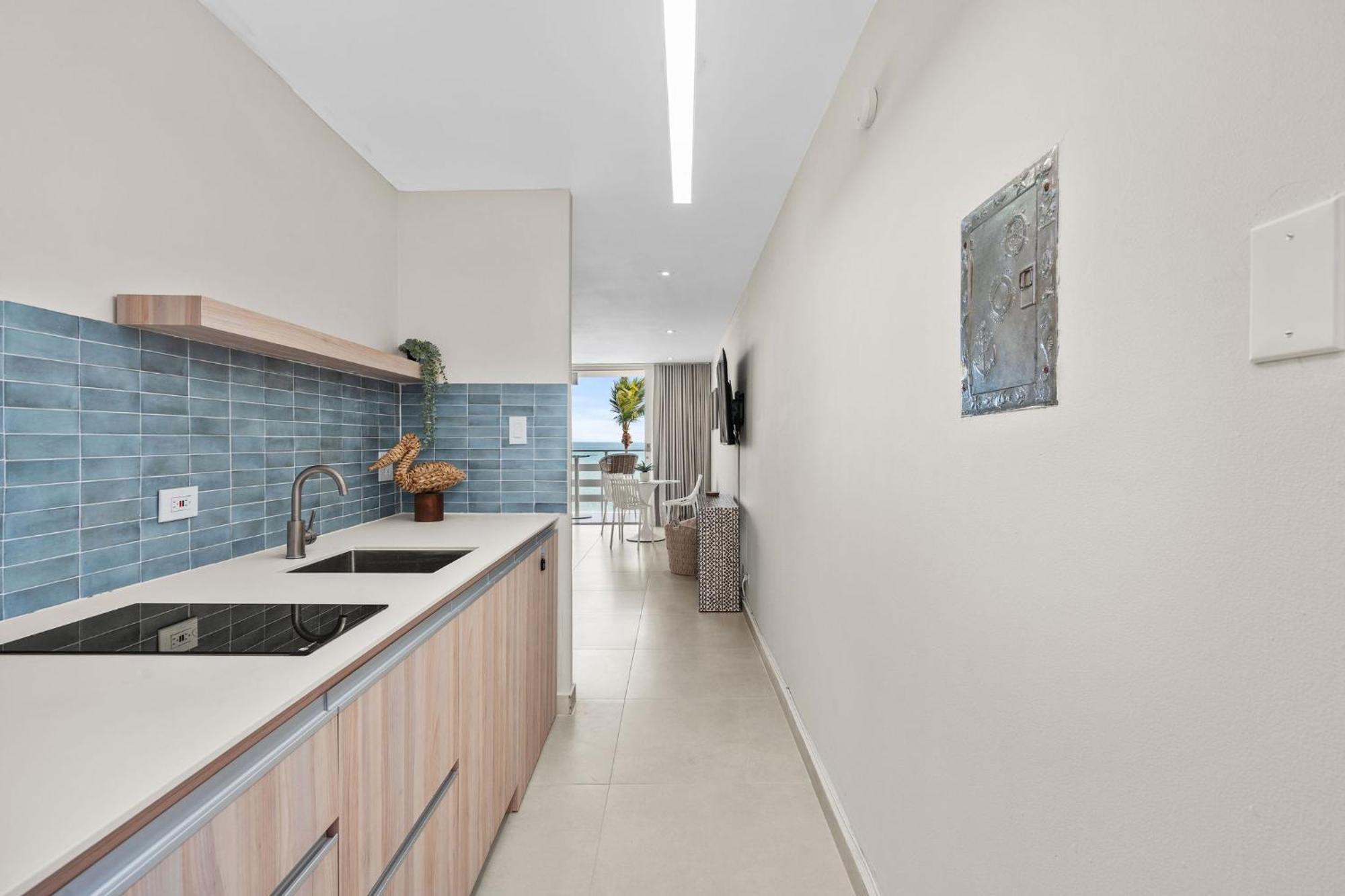 Your Ocean Zen Oasis Apartment Fajardo Luaran gambar