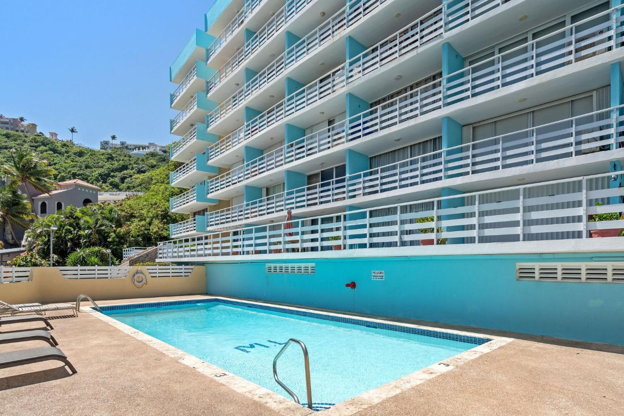 Your Ocean Zen Oasis Apartment Fajardo Luaran gambar
