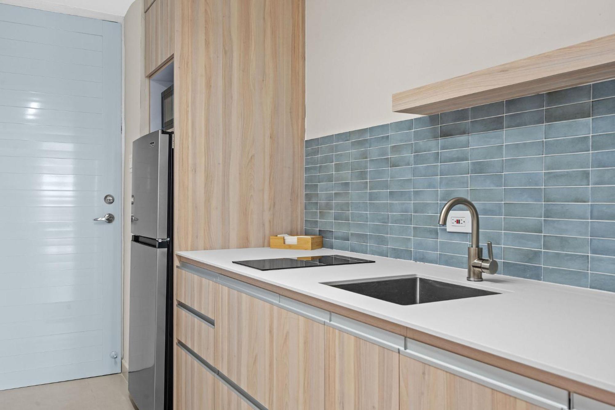 Your Ocean Zen Oasis Apartment Fajardo Luaran gambar