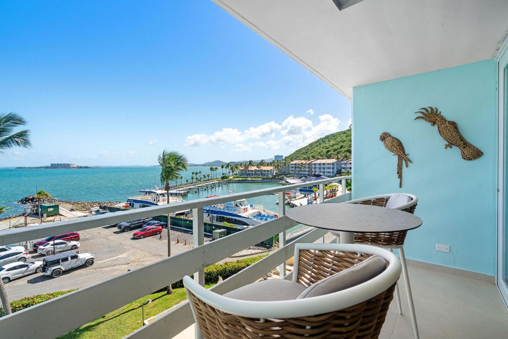 Your Ocean Zen Oasis Apartment Fajardo Luaran gambar