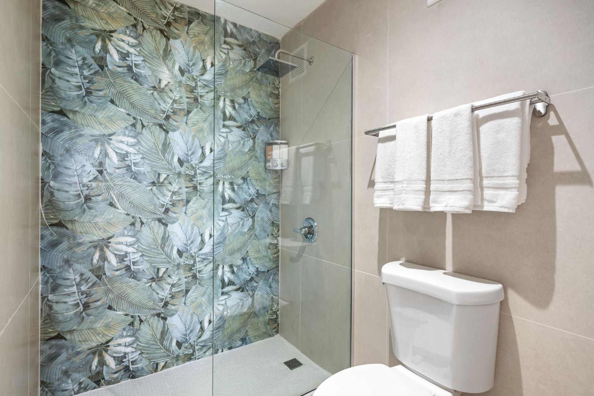 Your Ocean Zen Oasis Apartment Fajardo Luaran gambar