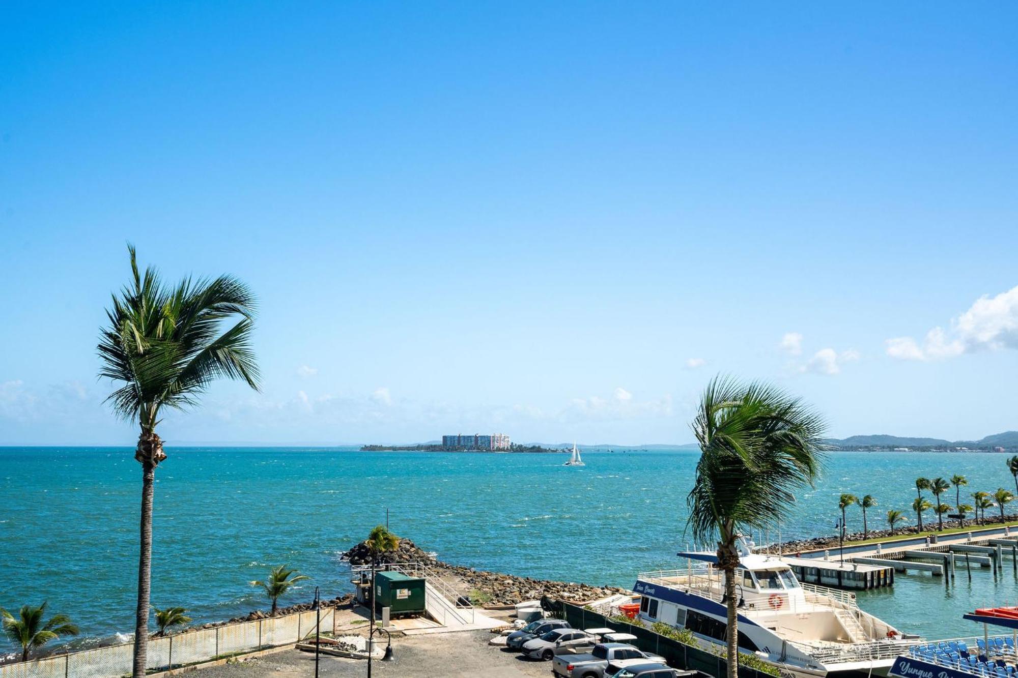 Your Ocean Zen Oasis Apartment Fajardo Luaran gambar