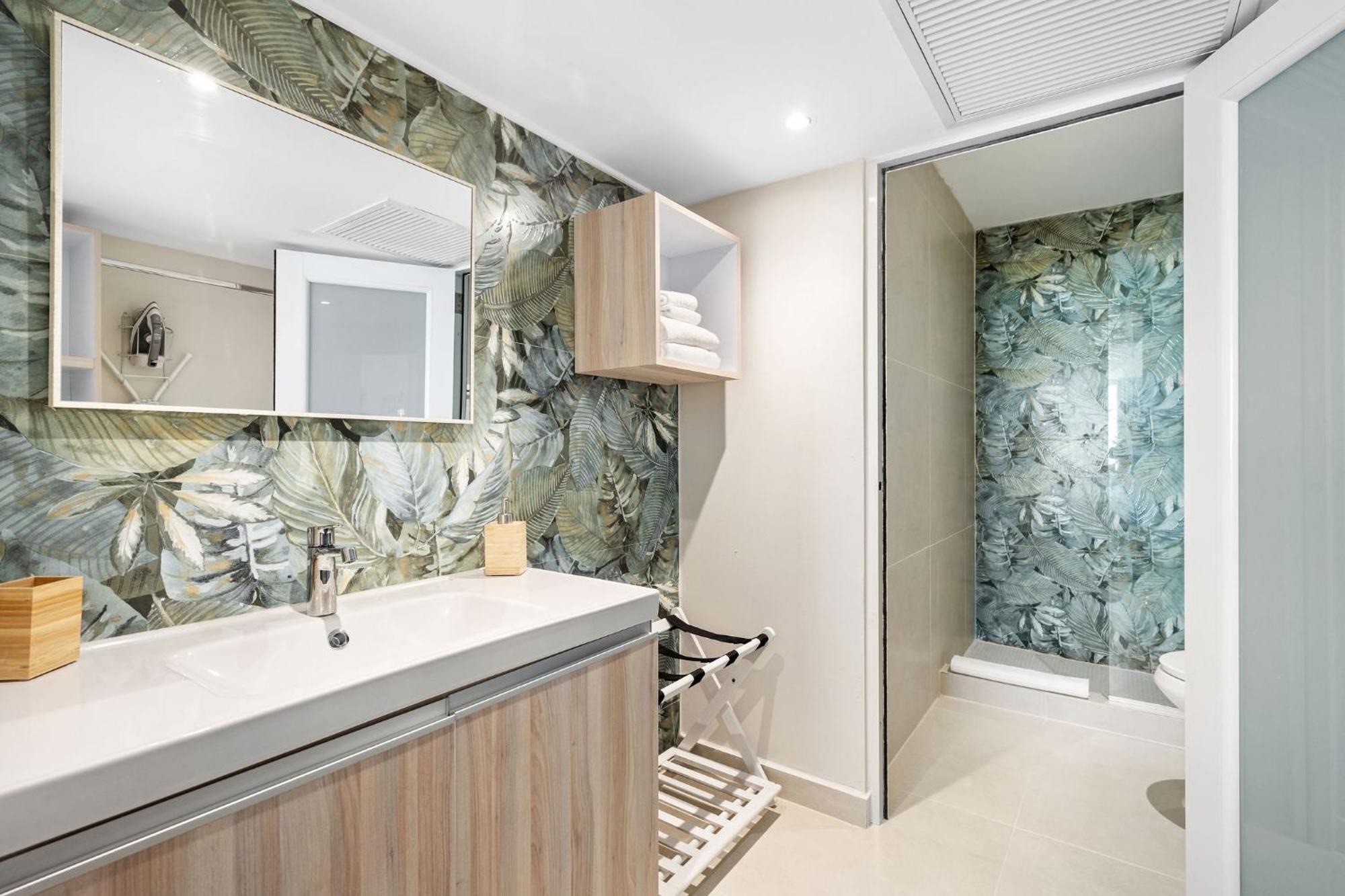 Your Ocean Zen Oasis Apartment Fajardo Luaran gambar