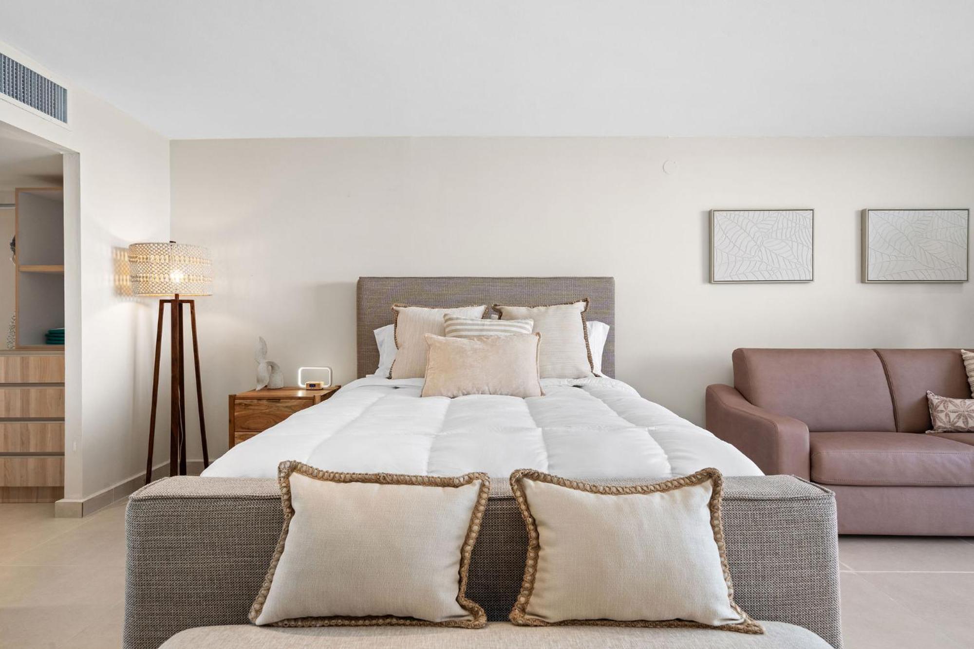 Your Ocean Zen Oasis Apartment Fajardo Luaran gambar