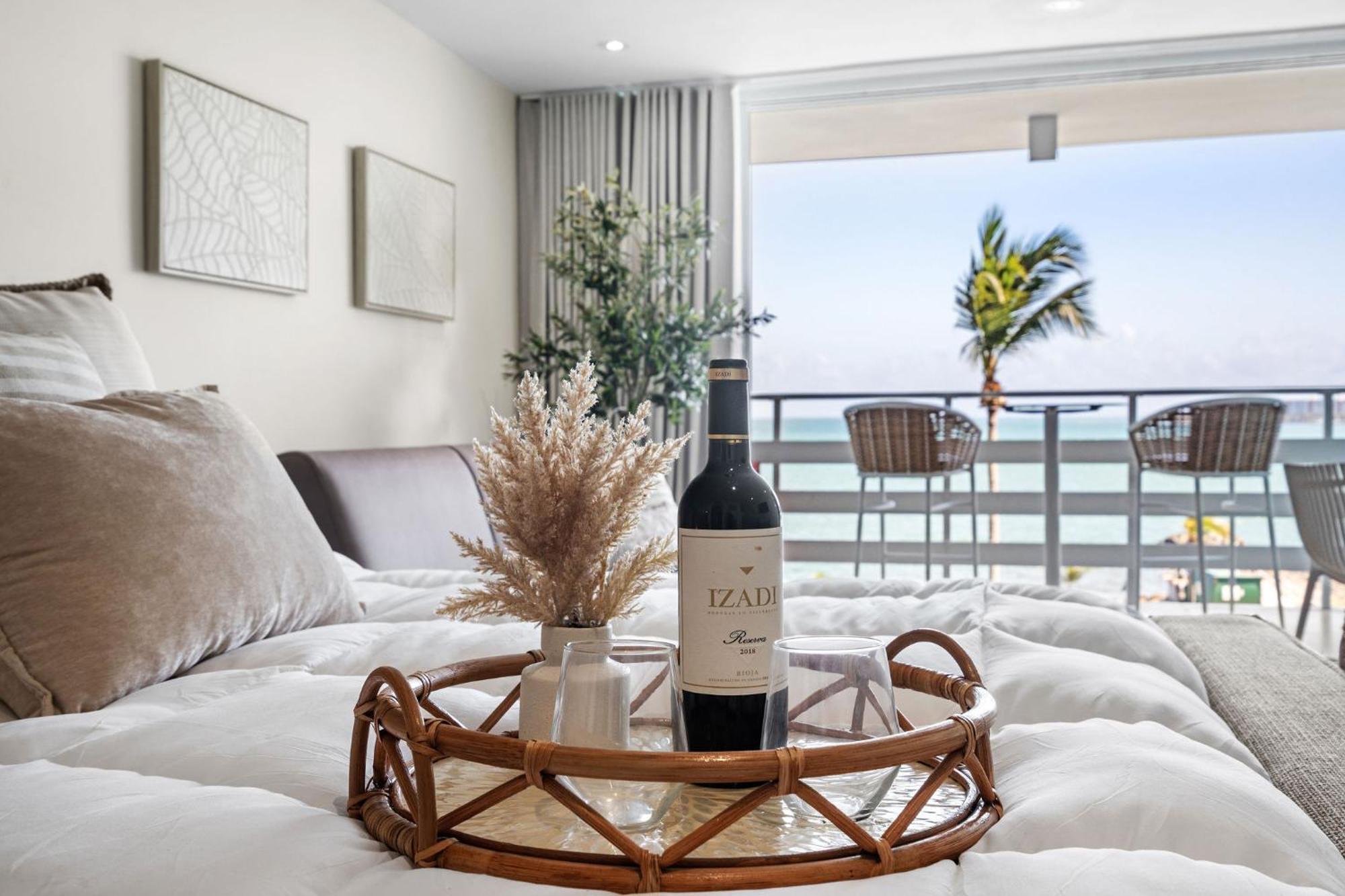 Your Ocean Zen Oasis Apartment Fajardo Luaran gambar
