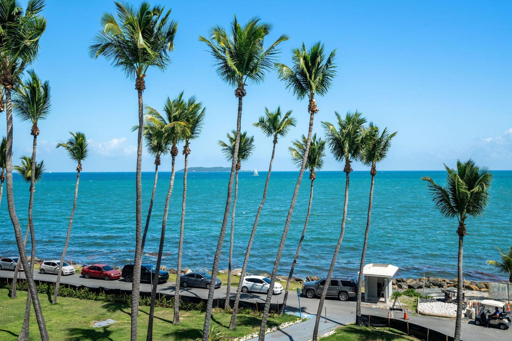 Your Ocean Zen Oasis Apartment Fajardo Luaran gambar
