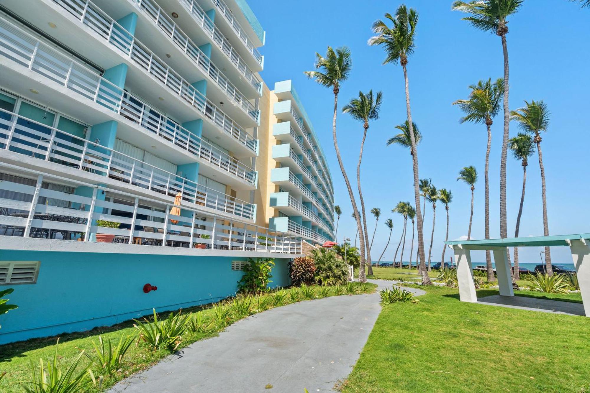 Your Ocean Zen Oasis Apartment Fajardo Luaran gambar