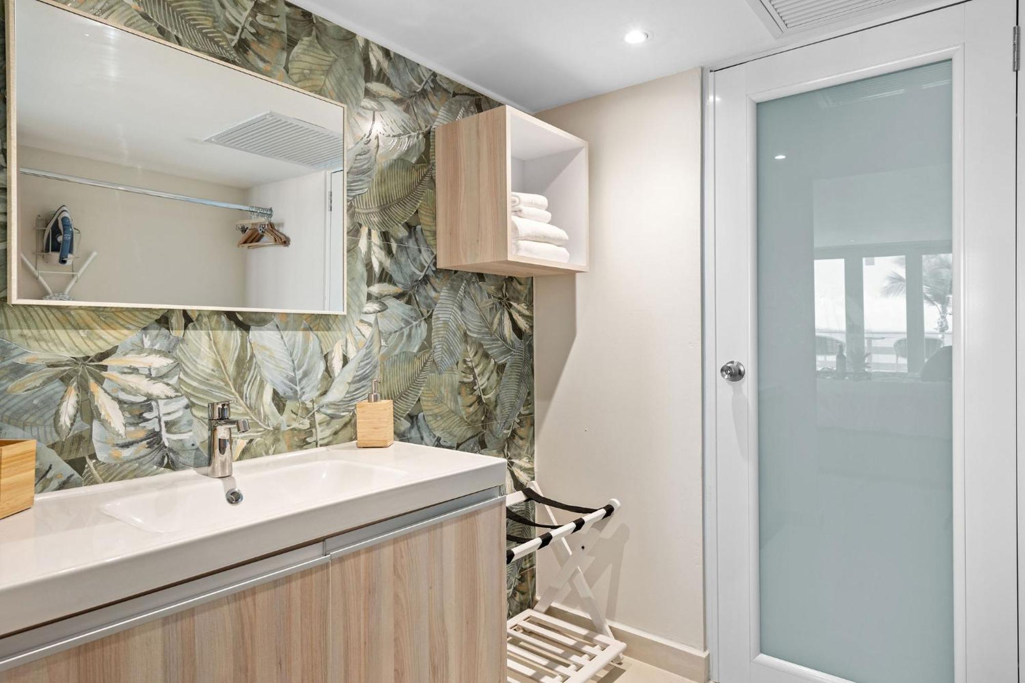 Your Ocean Zen Oasis Apartment Fajardo Luaran gambar