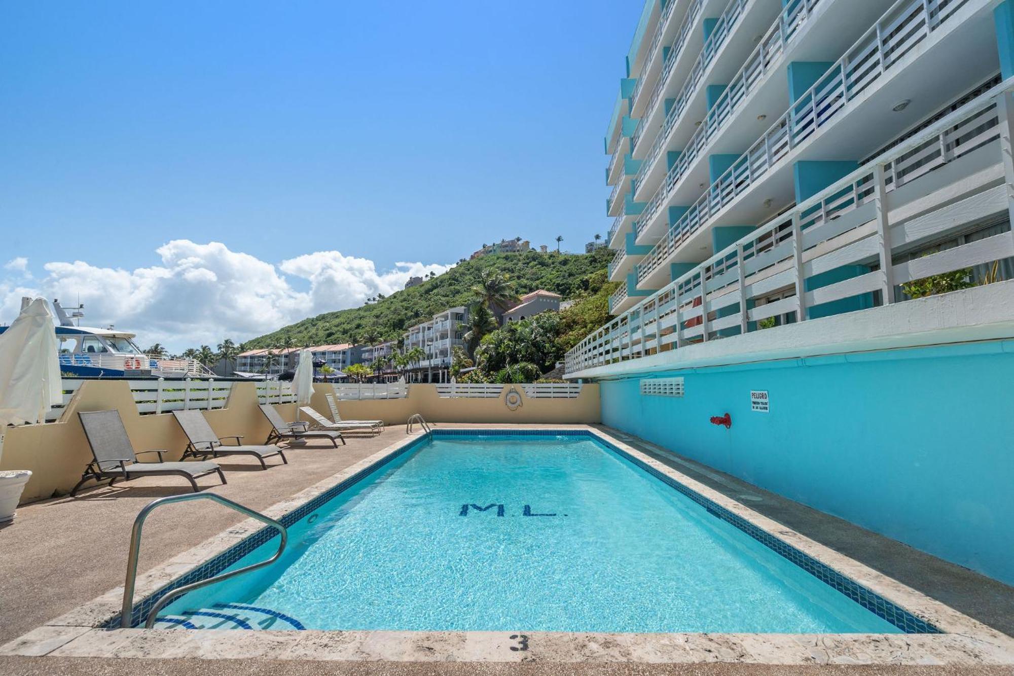 Your Ocean Zen Oasis Apartment Fajardo Luaran gambar