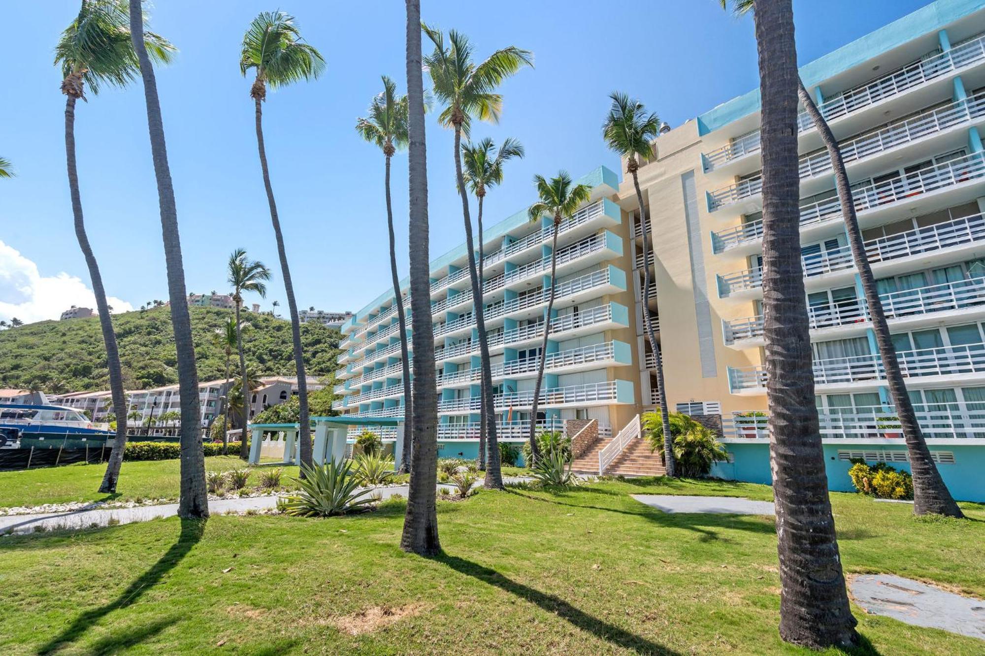 Your Ocean Zen Oasis Apartment Fajardo Luaran gambar