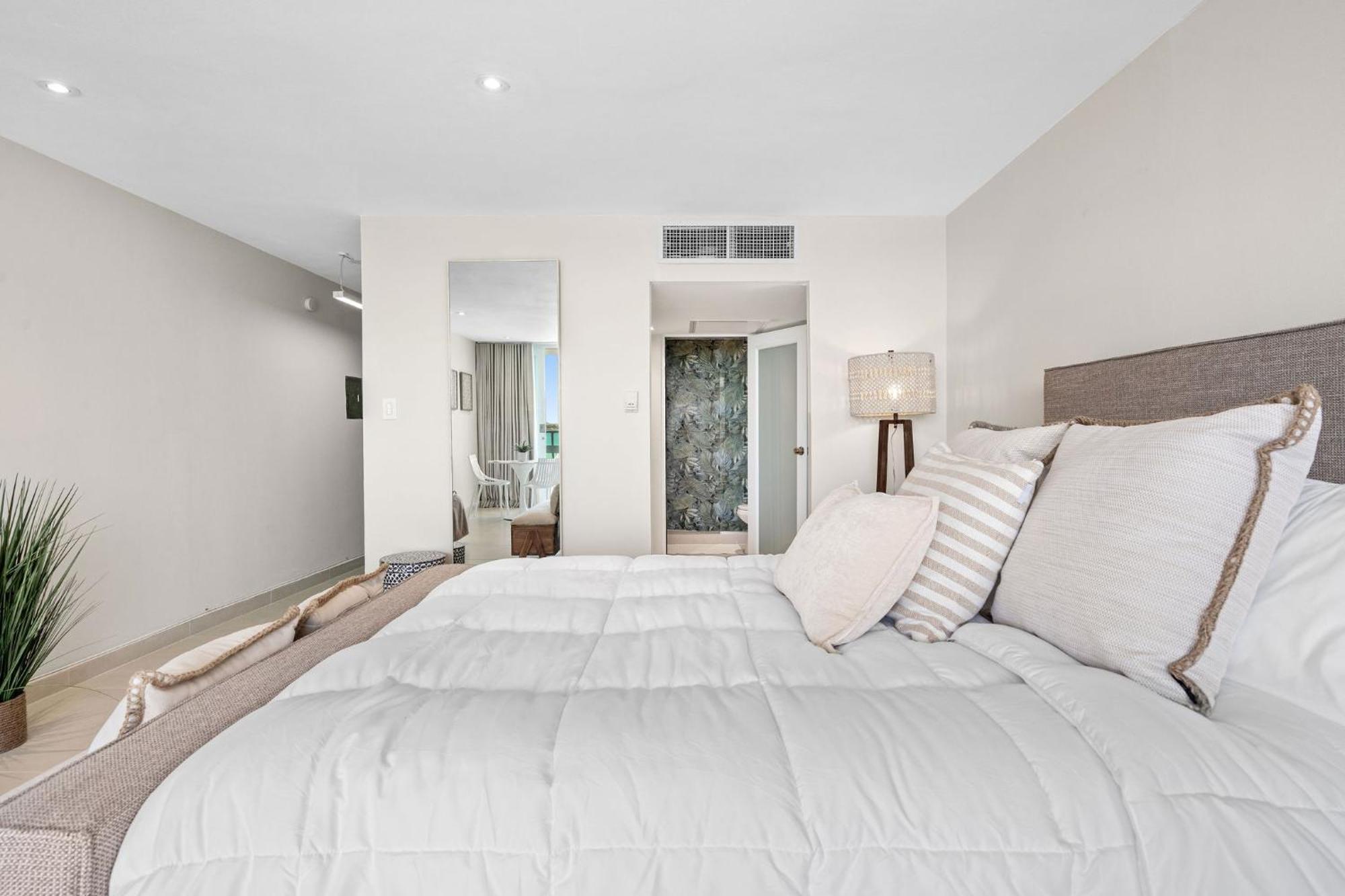 Your Ocean Zen Oasis Apartment Fajardo Luaran gambar
