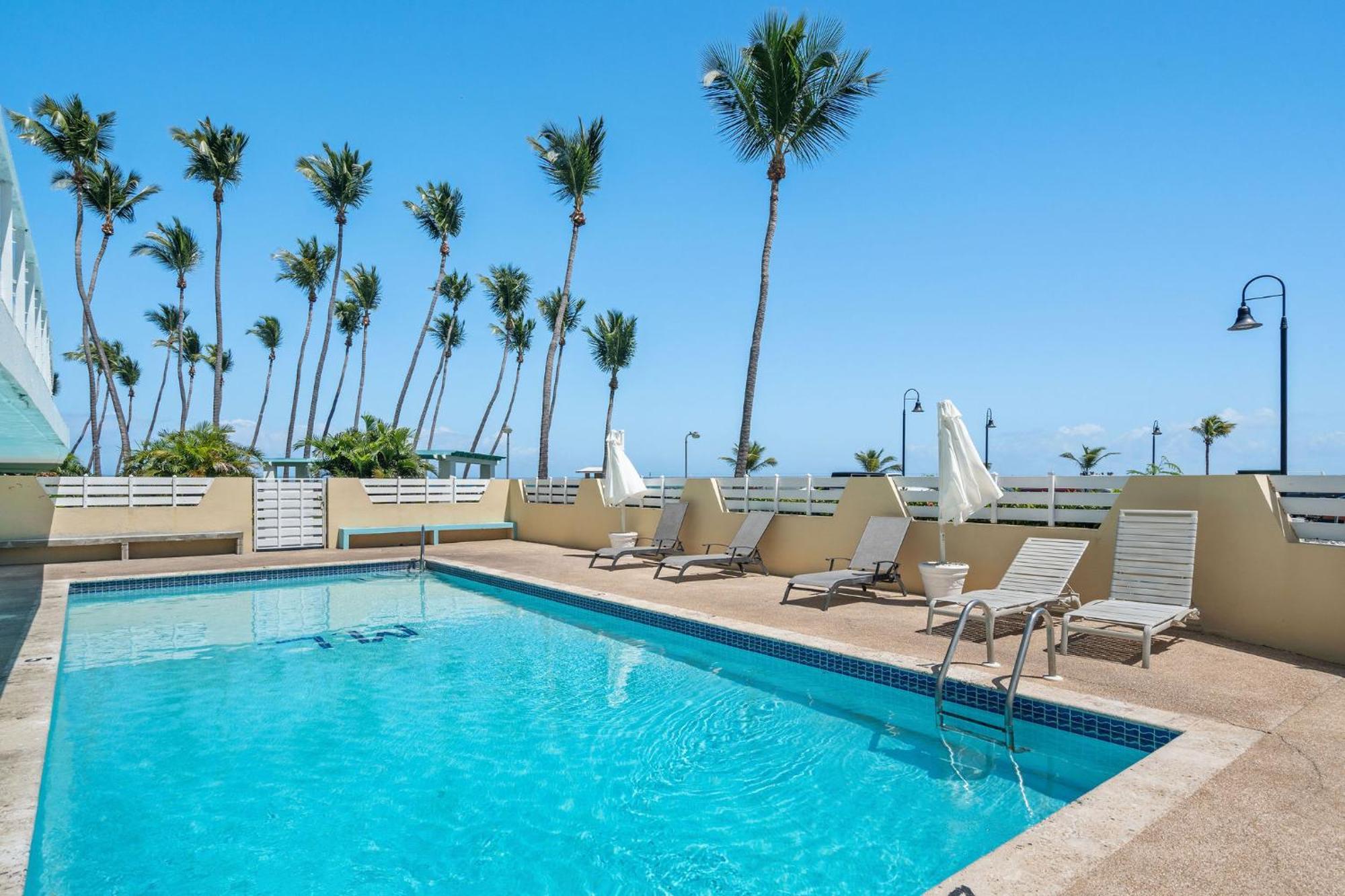 Your Ocean Zen Oasis Apartment Fajardo Luaran gambar