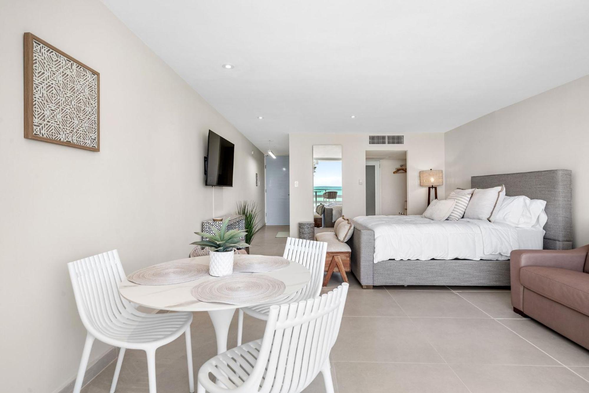 Your Ocean Zen Oasis Apartment Fajardo Luaran gambar