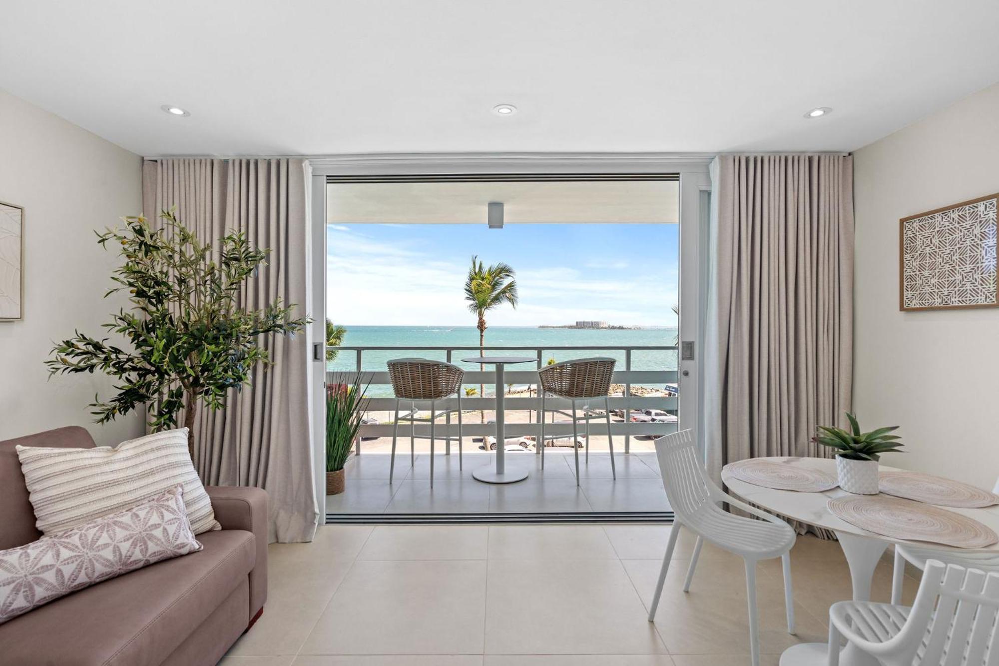 Your Ocean Zen Oasis Apartment Fajardo Luaran gambar