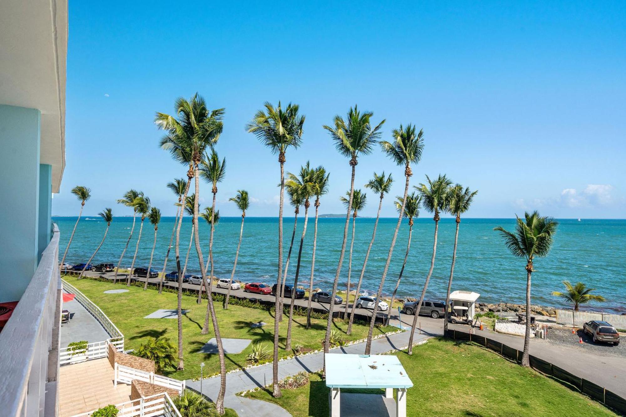 Your Ocean Zen Oasis Apartment Fajardo Luaran gambar