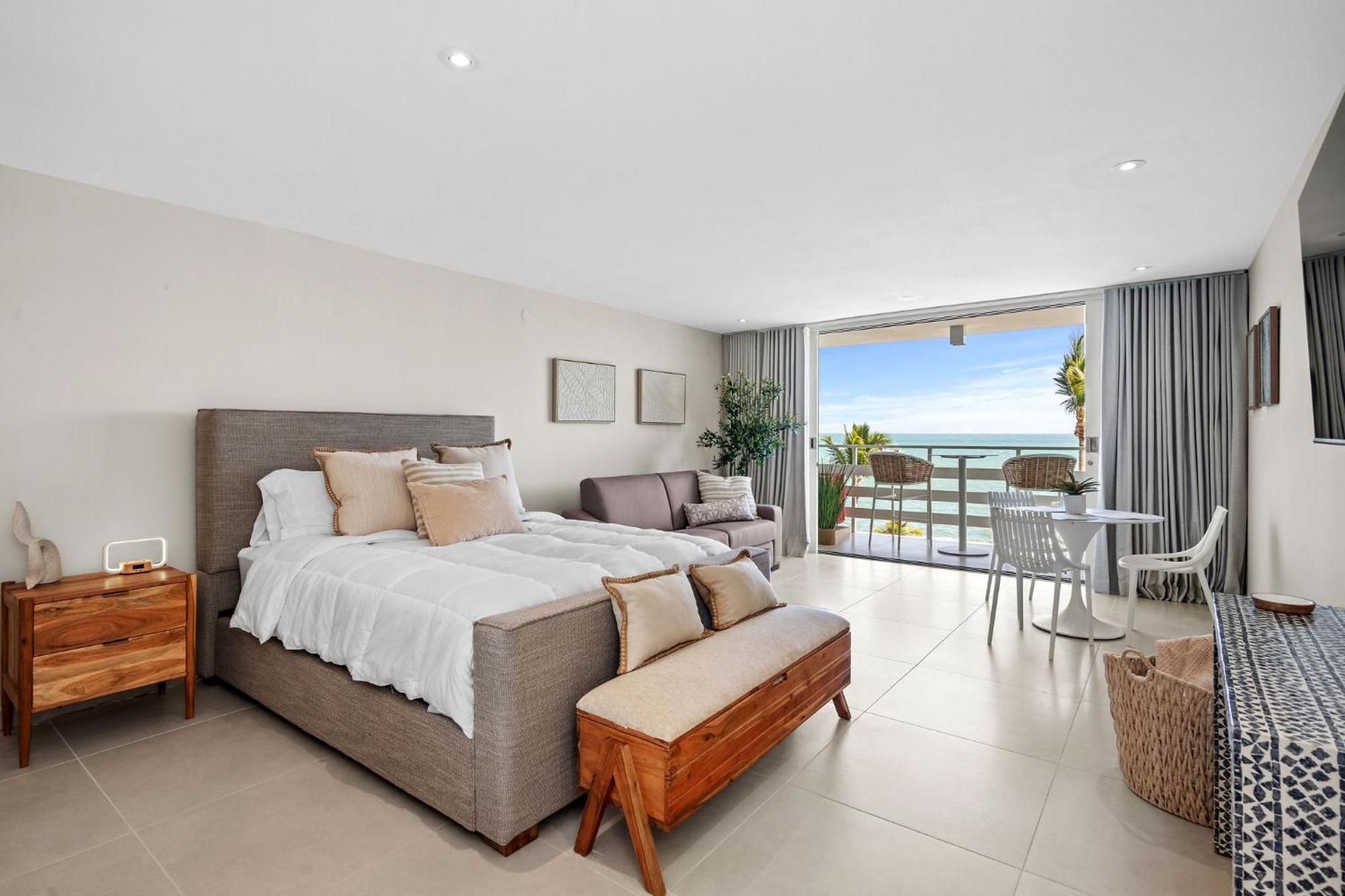 Your Ocean Zen Oasis Apartment Fajardo Luaran gambar
