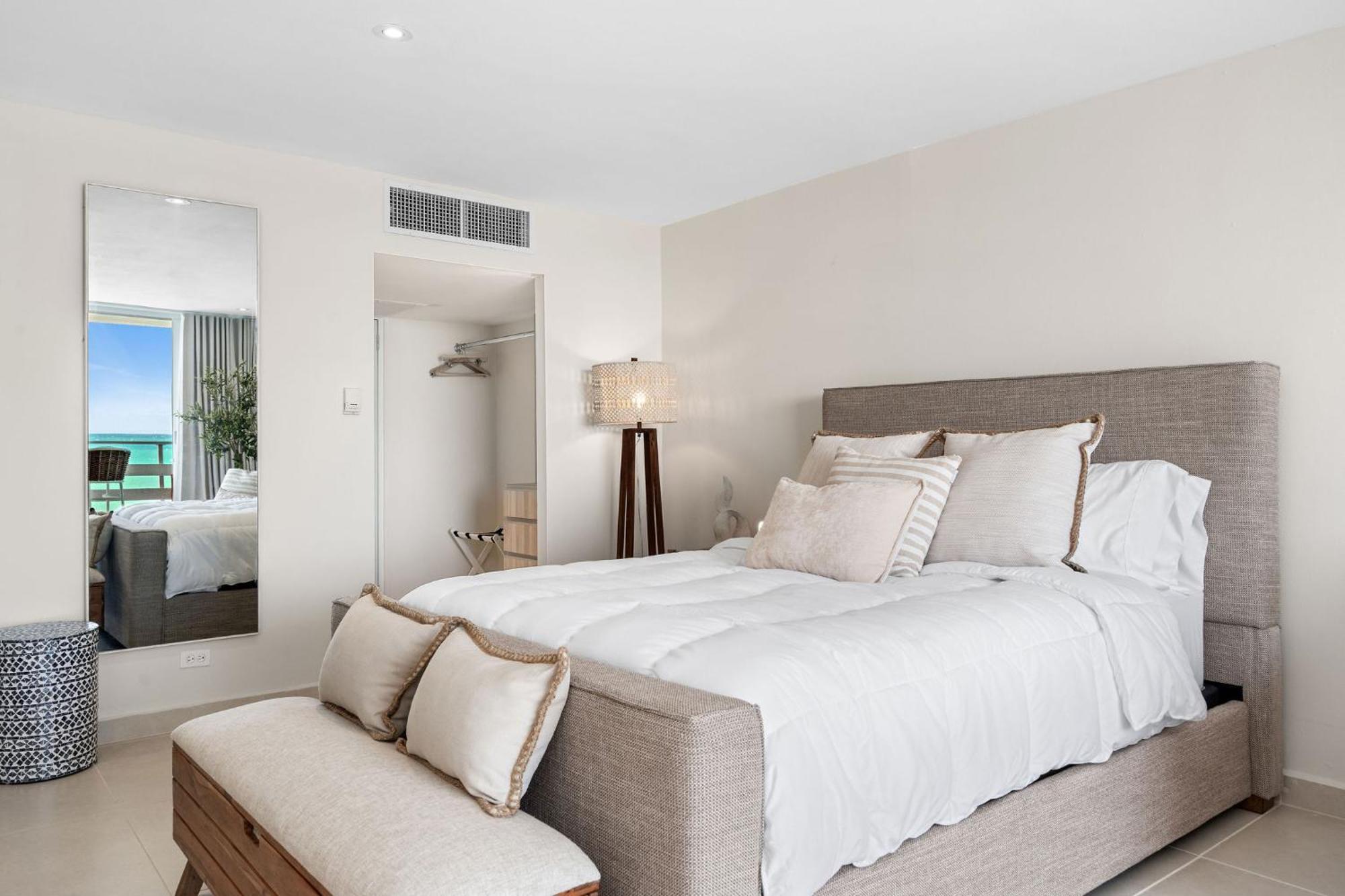 Your Ocean Zen Oasis Apartment Fajardo Luaran gambar