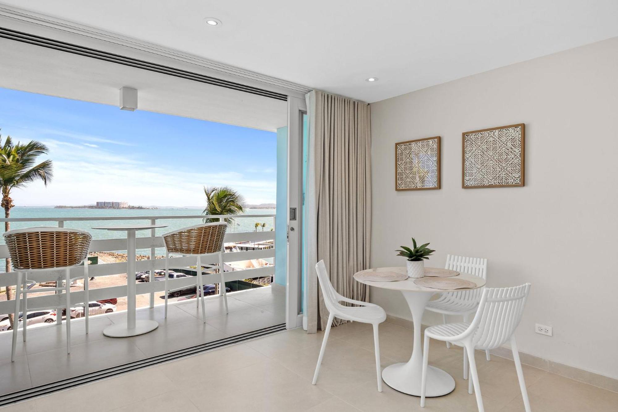 Your Ocean Zen Oasis Apartment Fajardo Luaran gambar
