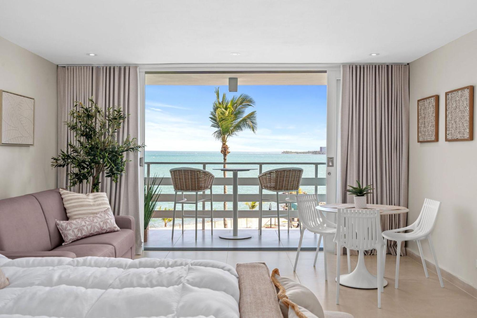 Your Ocean Zen Oasis Apartment Fajardo Luaran gambar