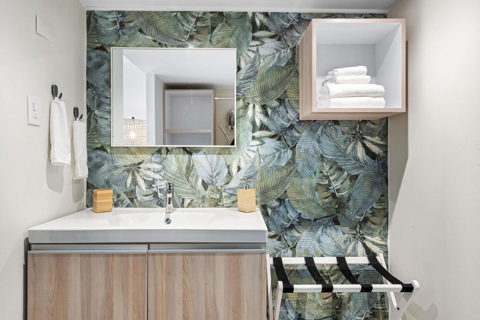 Your Ocean Zen Oasis Apartment Fajardo Luaran gambar